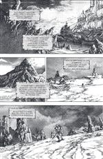 Комикс Мстители: Время на исходе. Том 2