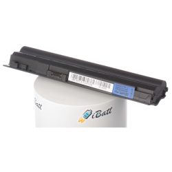 Аккумулятор iBatt 4400mAh, для VGP-BPS14 VGP-BPL14