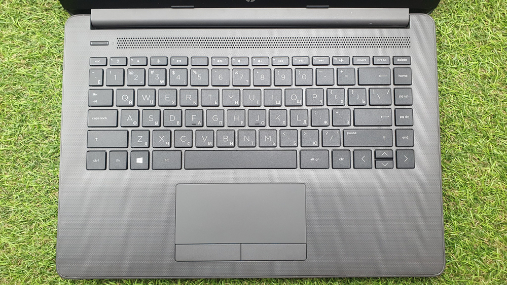 Ноутбук HP i5-8/8 Gb покупка/продажа