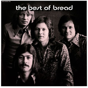 Bread / The Best of Bread (LP)