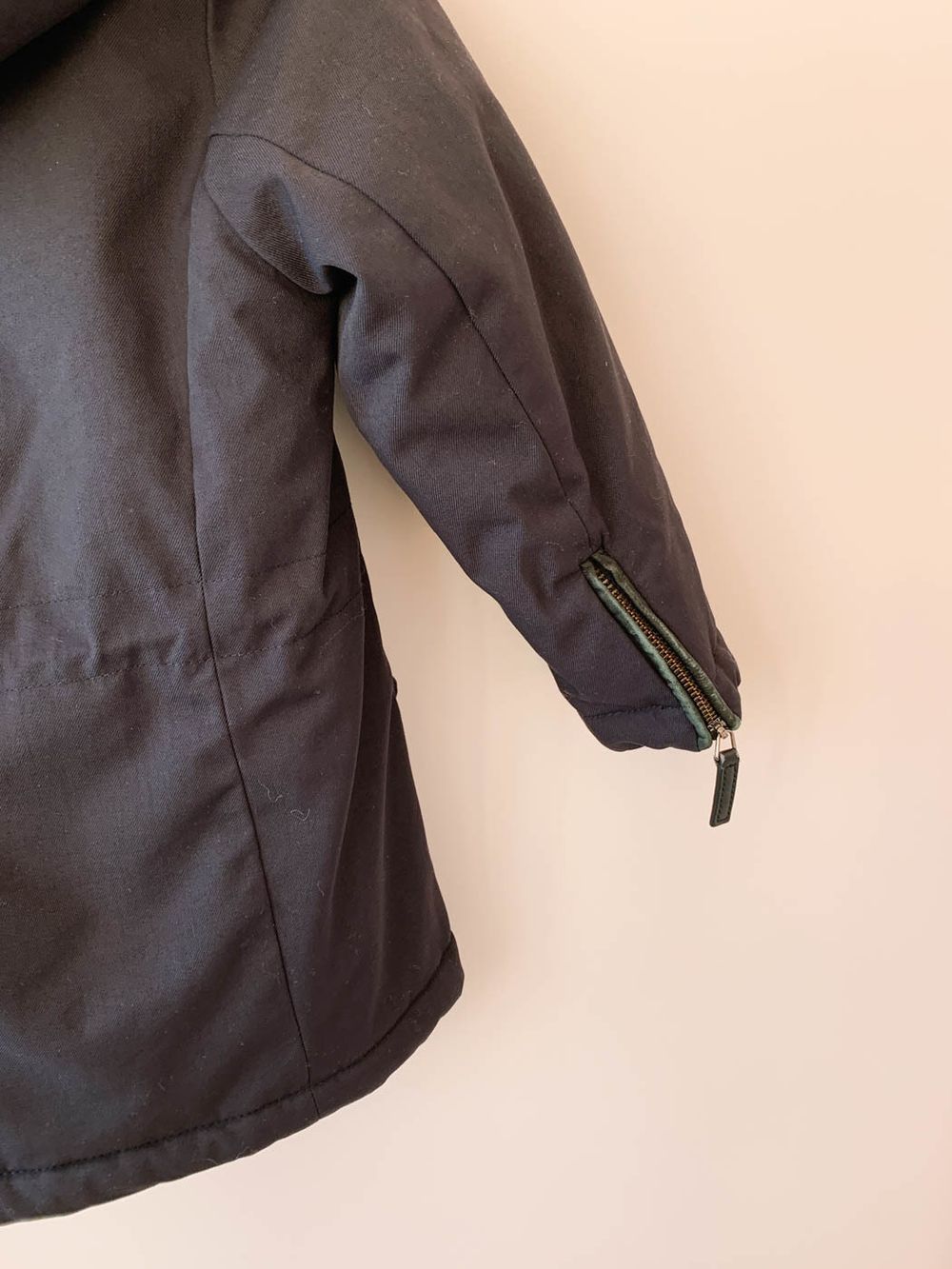 Куртка Bonpoint