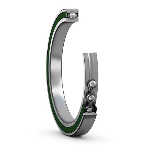 Радиальный шарикоподшипник с уплотнениями или защитными шайбами 61904-2RZ