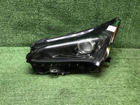 Фара левая Lexus NX 1 (2017-2021) LED