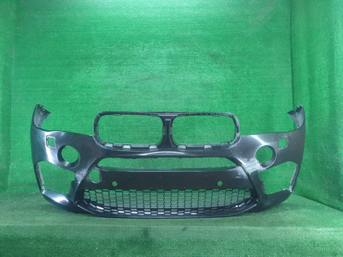 Бампер передний BMW X5M F85 (2014-2018)