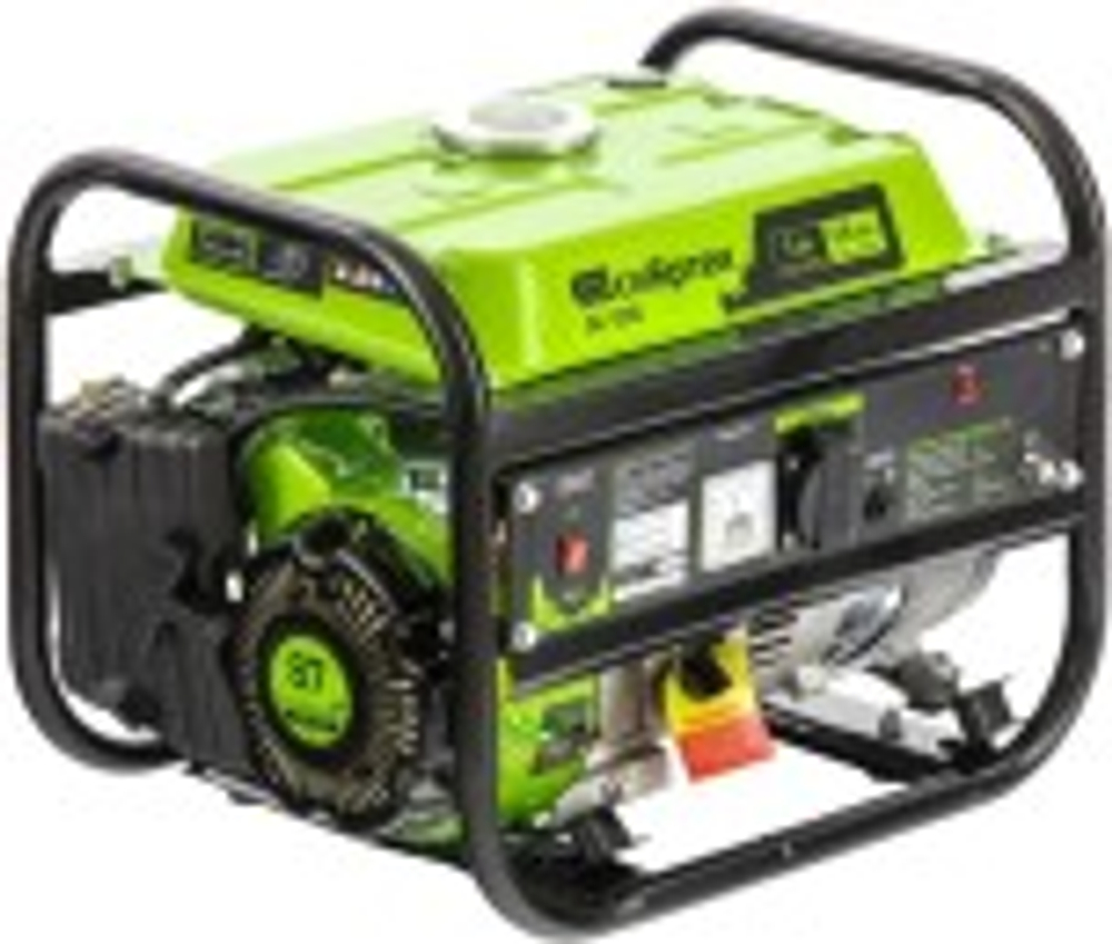 Генератор бензиновый СИБРТЕХ БС-1200 94541