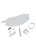 Ручка люка 42038993 (42004896 , 21002312)