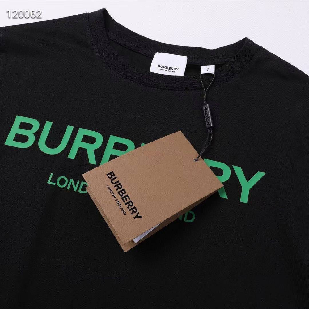 Футболка Burberry
