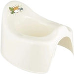 Горшок детский туалетный Giraffix