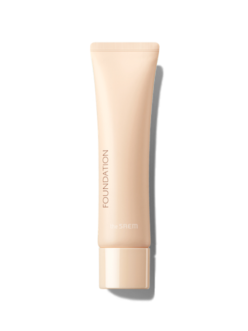 Saemmul Airy Cotton Foundation