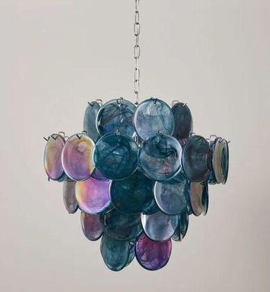 Люстра Camisa B D60