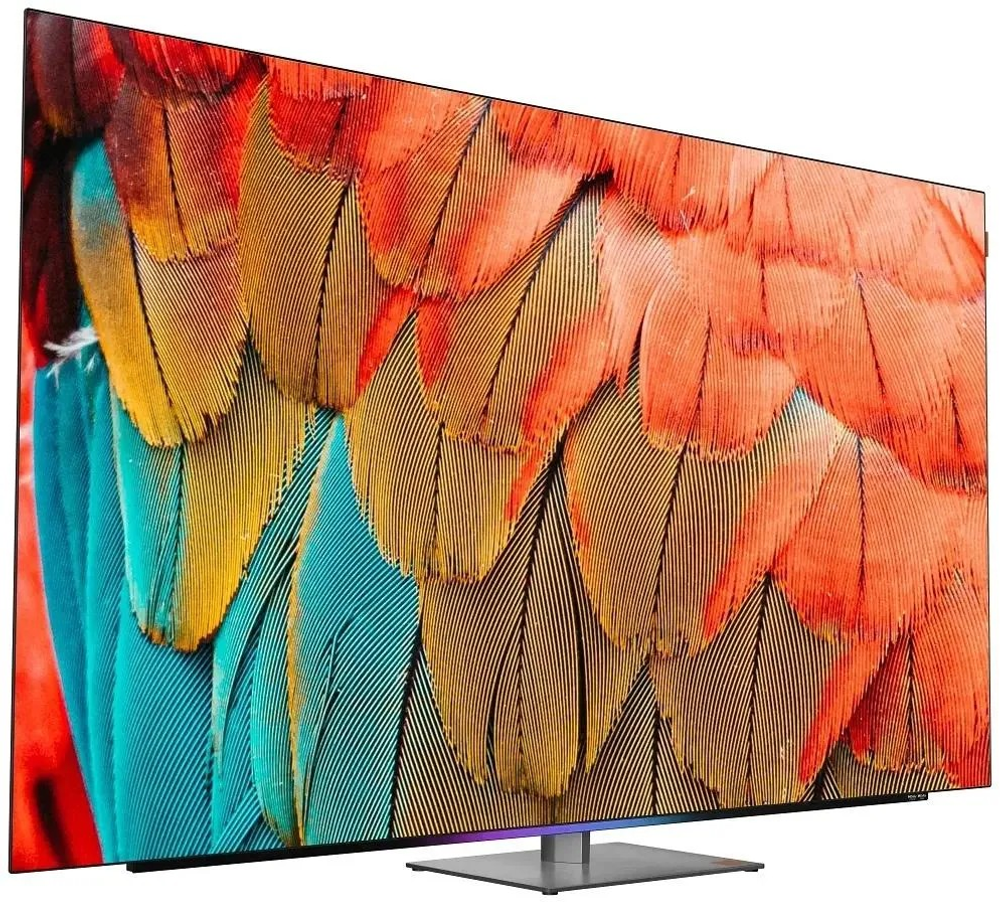 Телевизор SKYWORTH 65SXF9850, OLED, 4K Ultra HD