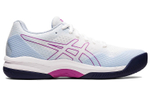 ASICS Gel Court Hunter 2 "Soft Sky Orchid" Women"s