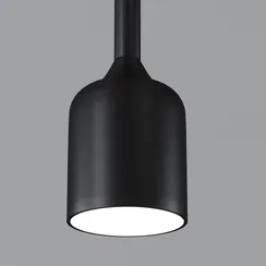 Подвесной светильник Вершина / Apex 3000К 8Вт IP 54 Outdoor o491pl-l8b3k