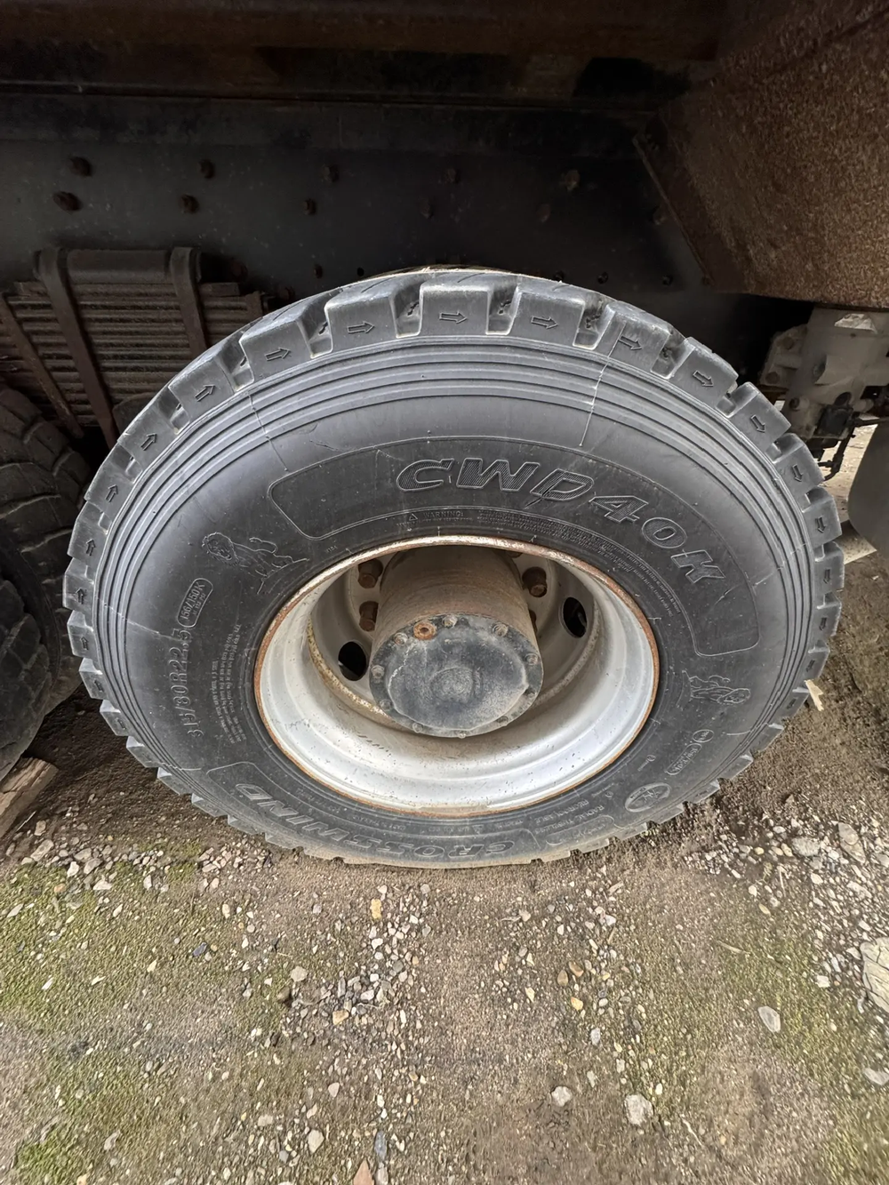 FAW J6 8x4 Самосвал СА3310Р66K24T4E5 (Дизельный, 11,1 л, 420 л.с., МТ)