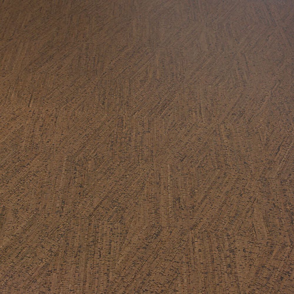 Cork Essence Novel Edge Burlap, 2,136 м²