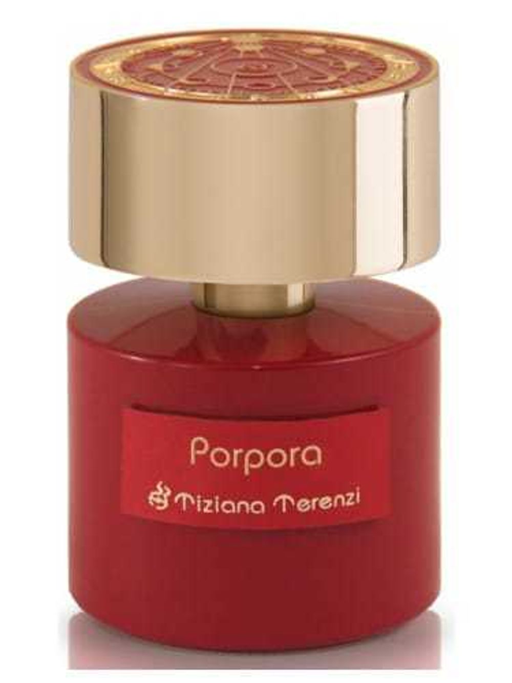 Tiziana Terenzi Porpora Eau De Parfum