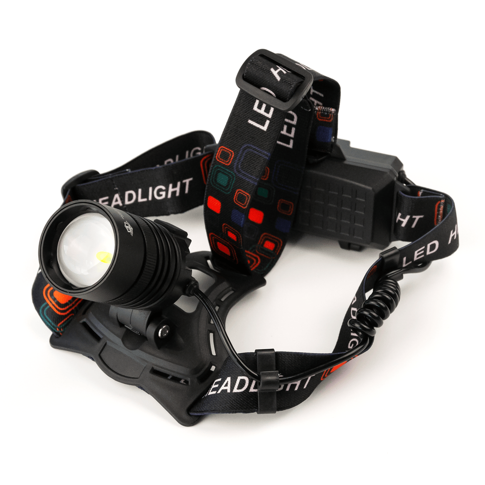 Фонарь налобный OL029-P50