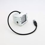 Светодиодная фара Aurora рабочий белый свет