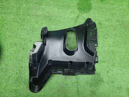 Воздуховод бампера правый BMW X6 G06 23-нв M-paket