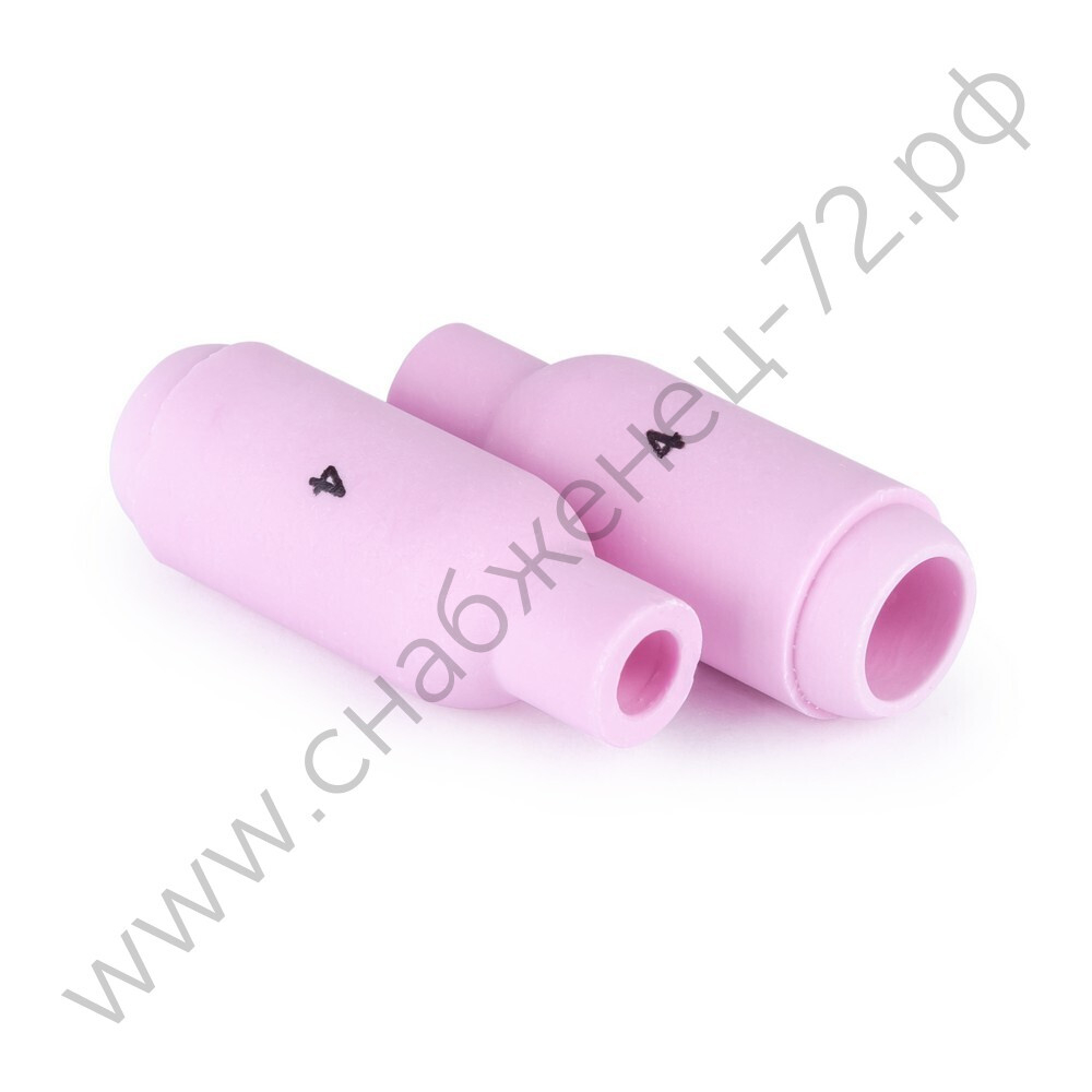 FoxWeld Cопло керам. 6,5мм №4 (701.0107/TC0002, пр-во FoxWeld/КНР)