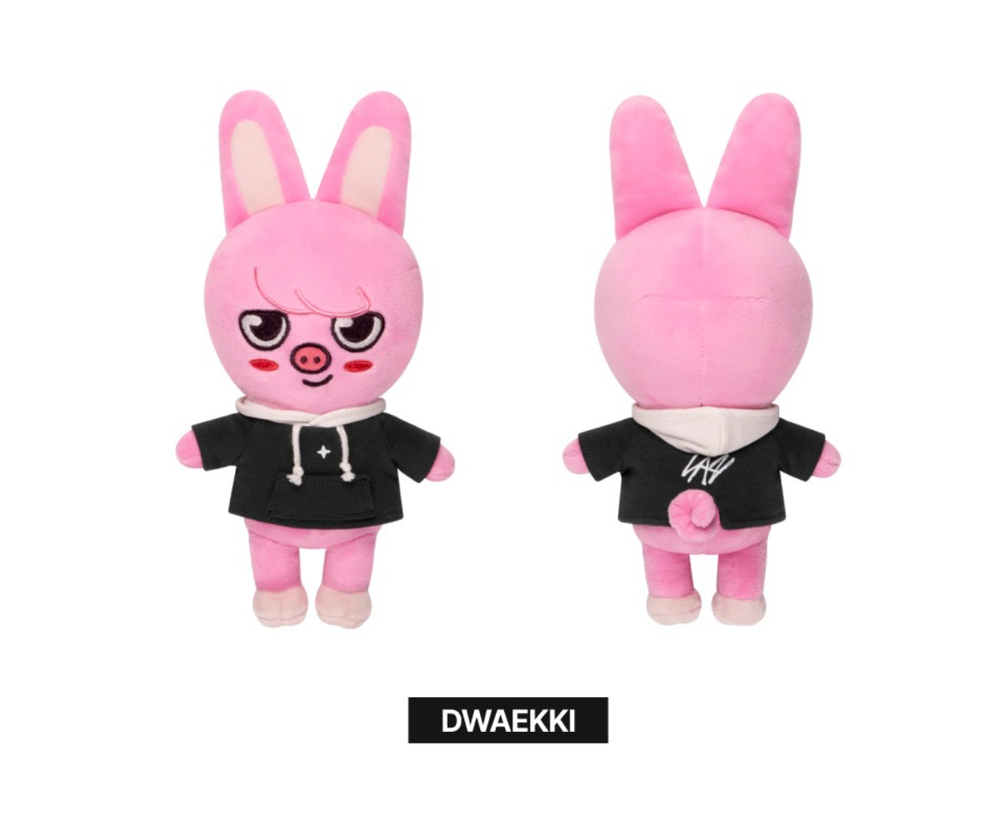 Игрушка Stray Kids SKZOO PLUSH ORIGINAL Ver.