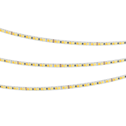 Светодиодная лента UL-A240-5mm 24V White-MIX (10 W/m, IP20, 5m) (Arlight, Изменяемая ЦТ) 055458