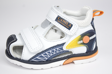 Сандалии детские Paliament T621-1K