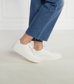 Кожаные кроссовки tinta new daphne Joop! - белый(4140007111)