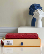 Louis Vuitton Zippy Wallet