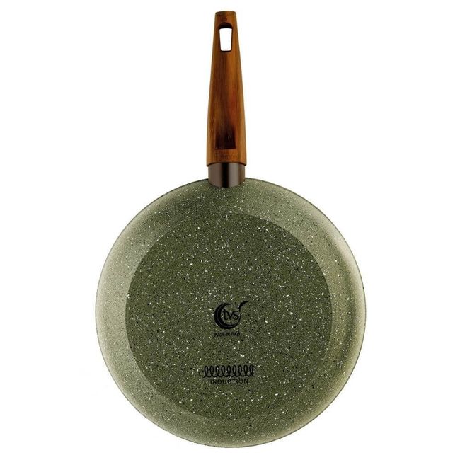 Сковорода TVS Natura Induction