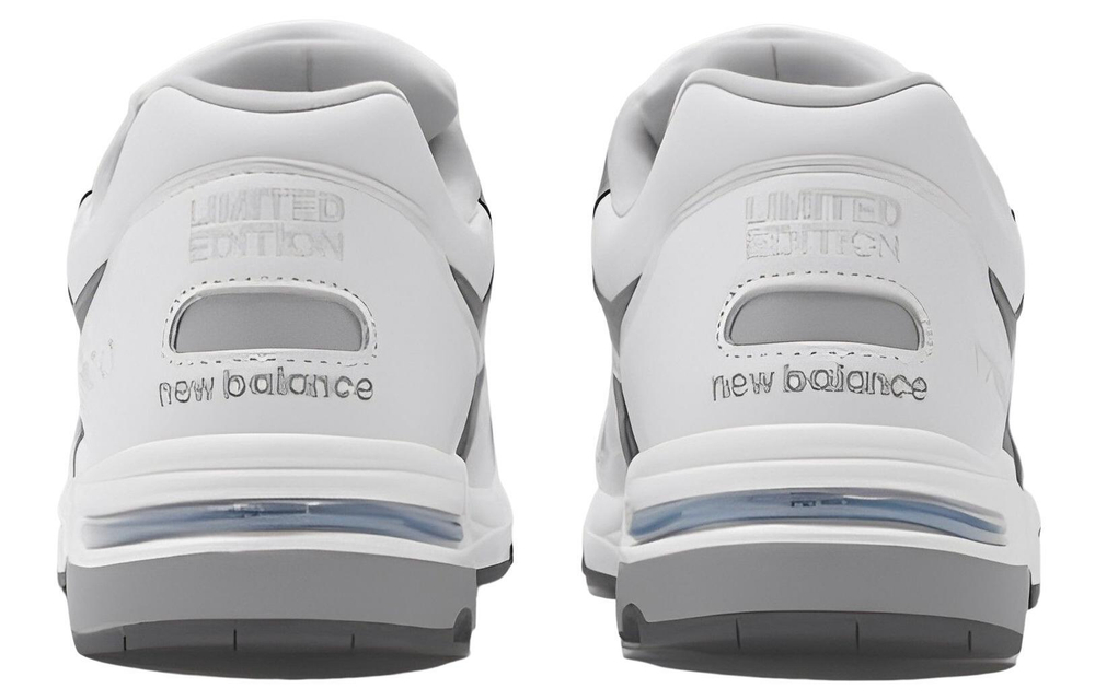 Кроссовки New Balance Nb 1700