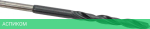 Сверло Milwaukee HSS 10х85/600мм (4932363675)