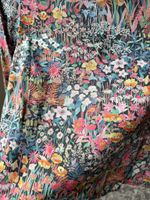 Новая хлопковая блузка Bonpoint, 104