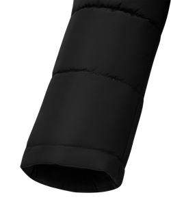 Куртка утепленная CAMP 2 PerFormPROOF Padded Jacket, черный