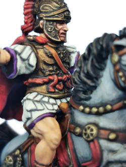 Early Imperial Mounted Generals