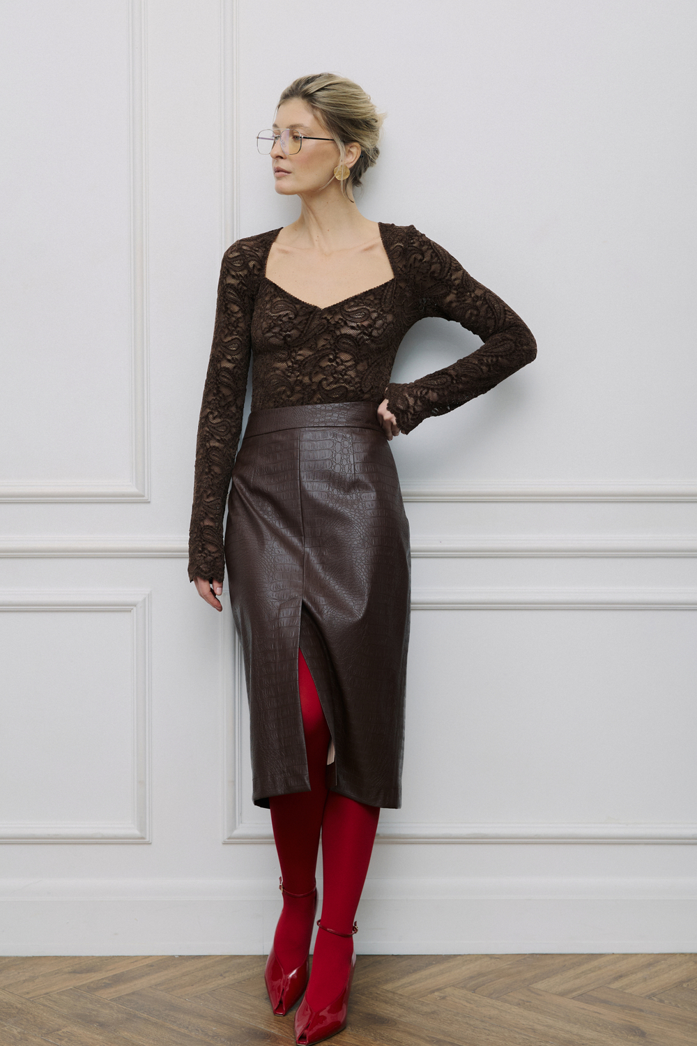 Боди Бэтти трюфель