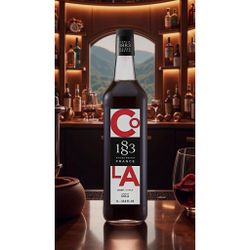 Сироп Кола (Cola) 1л 1883 Maison Routin