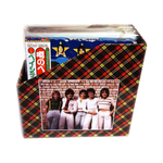 Комплект / Bay City Rollers (9 Mini LP CD + CD Single + Box)