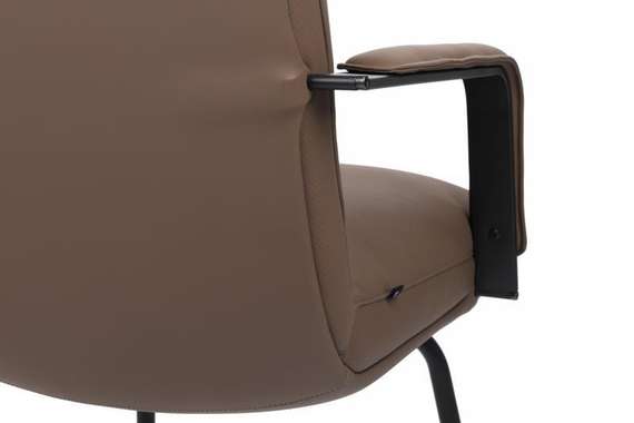 Кресло Otto RCH CV-P001BS Коричневый
