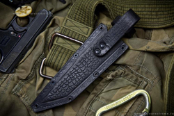 Чехол для Кондор-3 Кожа