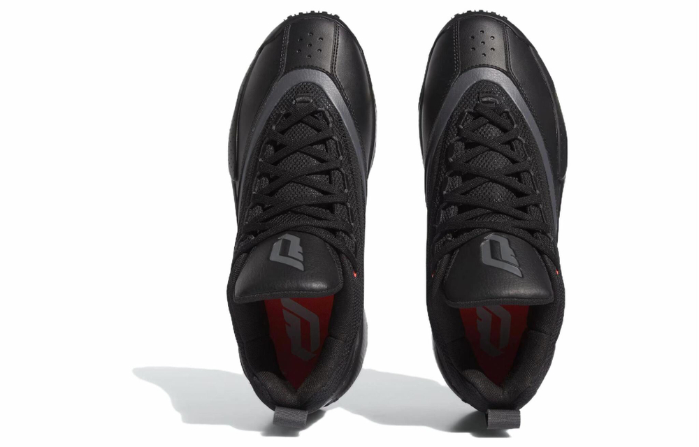 Кроссовки Adidas Dame Certified 2.0