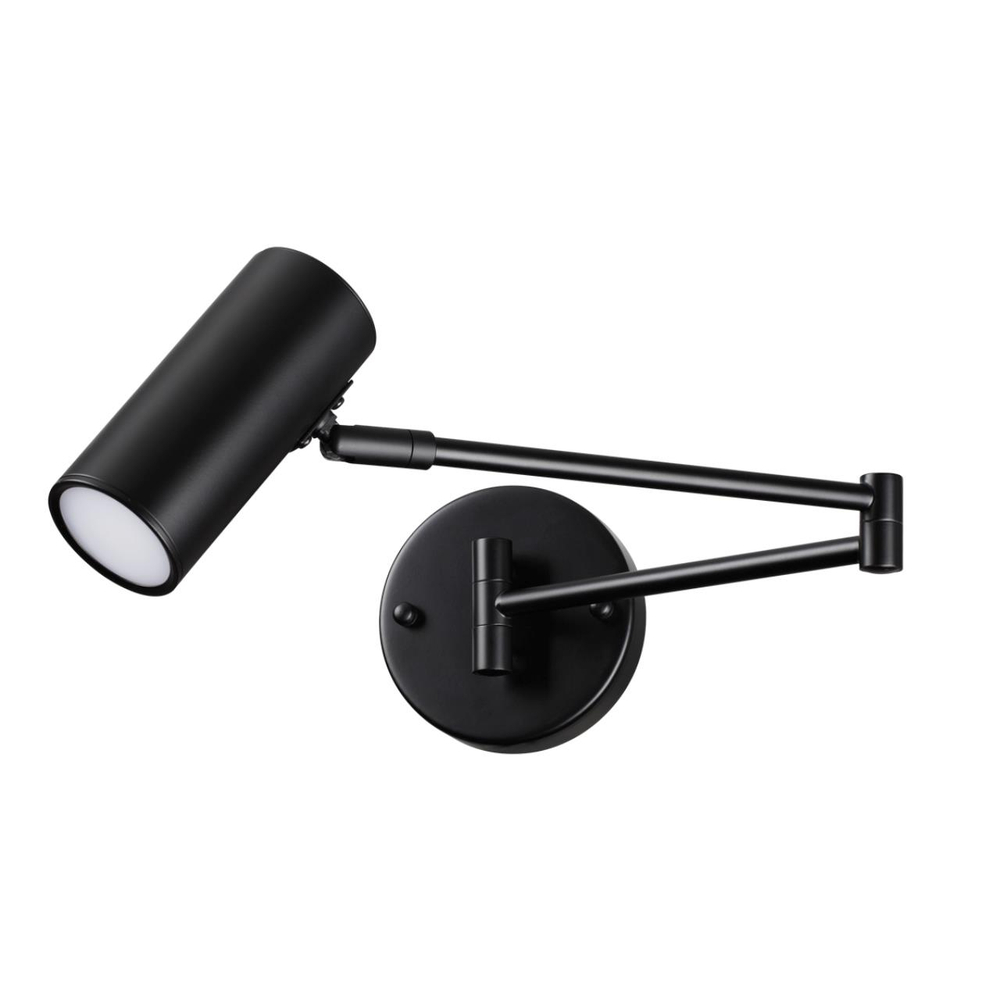 4376/1W ODL Светильник E14 LED 1*9Вт 220В IP20 HIGHTECH