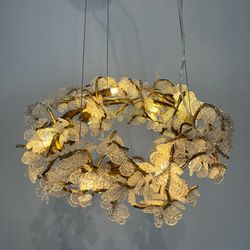 Подвесная Люстра Caramelly A D60 By Imperiumloft