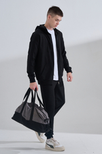 Костюм мужской на молнии 14477