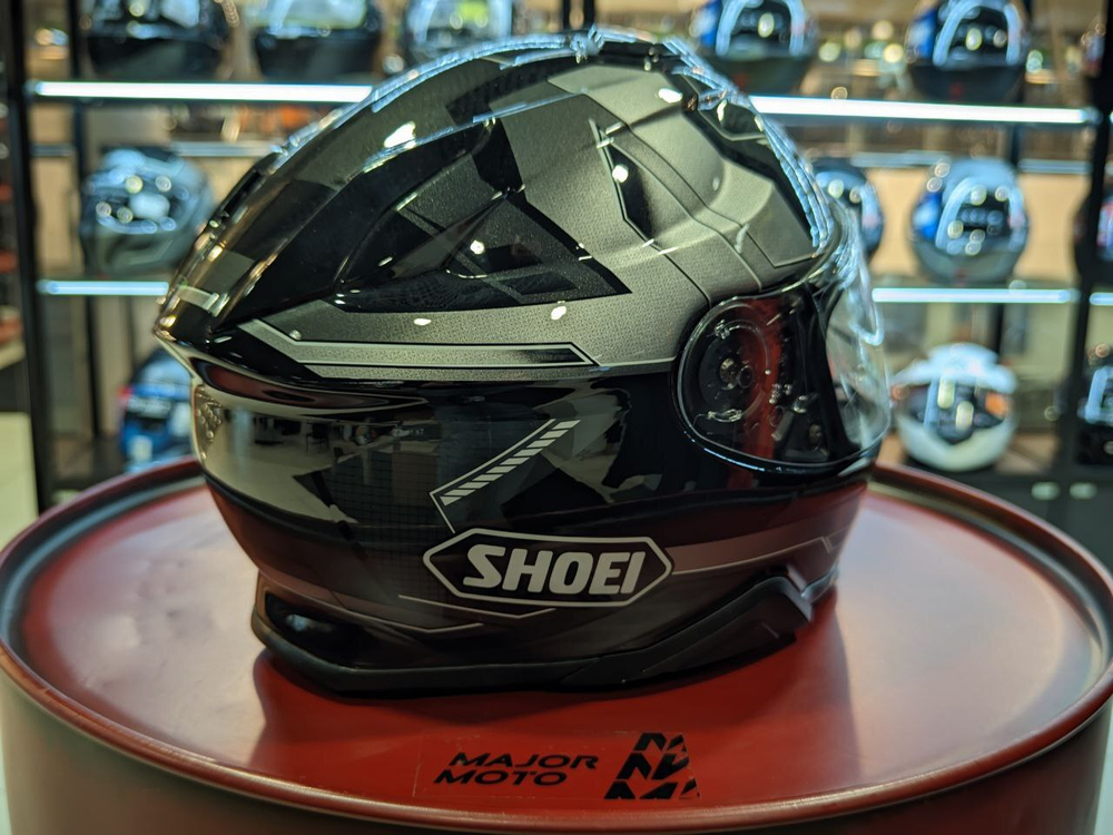 Шлем Shoei GT-AIR 2 APERTURE TC-5, S