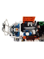 Лего Техник Марсоход команды исследователей 42180 Technic