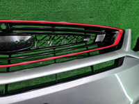 Бампер передний Geely Coolray (2019-2024) В сборе