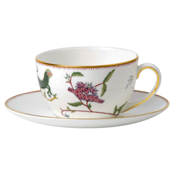 Wedgwood - Чашка для завтрака Mythical Creatures с блюдцем 180 мл / артикул   40015246  / GTIN 701587253055