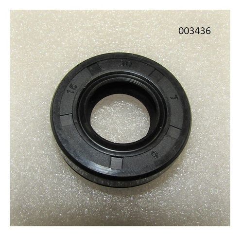 Сальник (15х30х7) вала коленчатого задний TSS-GJH95/Rear oil seal
