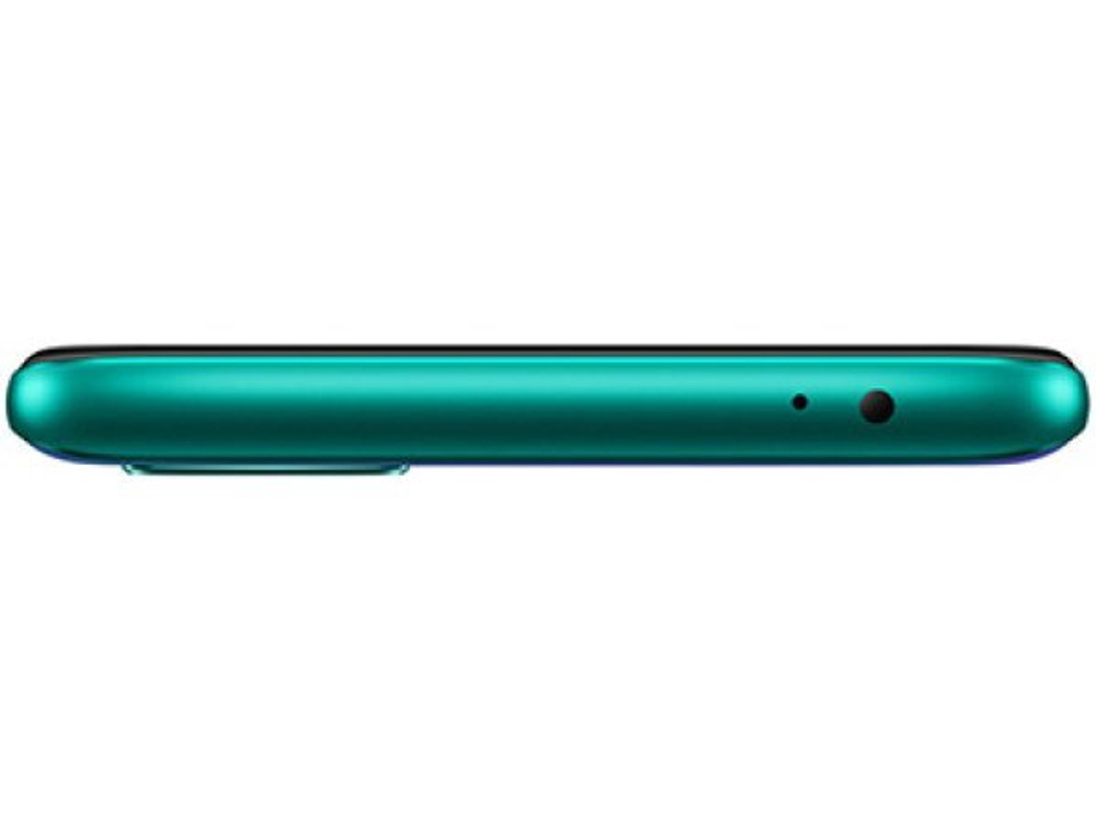 Смартфон Honor 10 Premium 4/128GB Phantom Green (COL-L29)